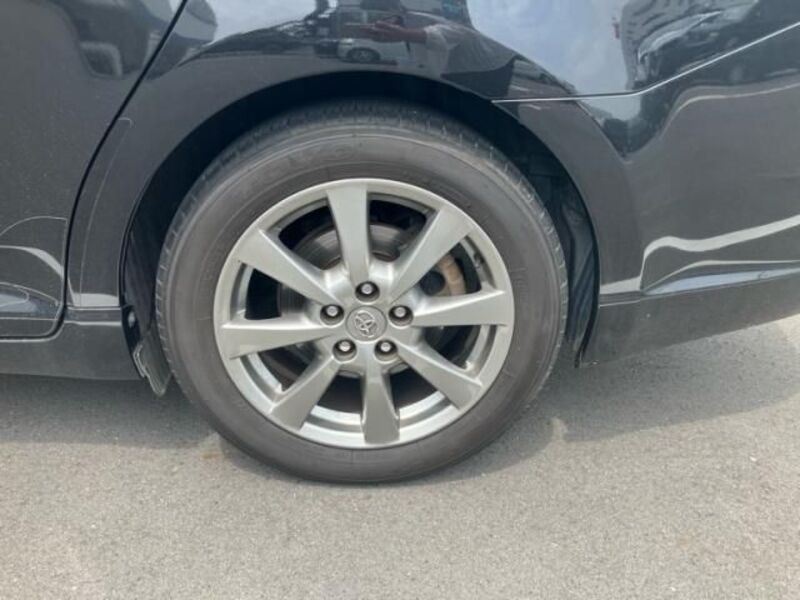 AVENSIS WAGON
