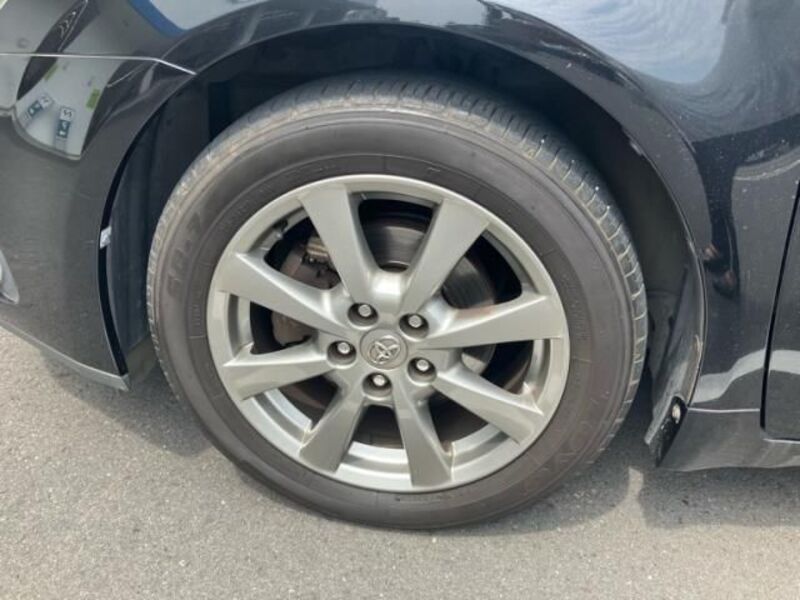 AVENSIS WAGON