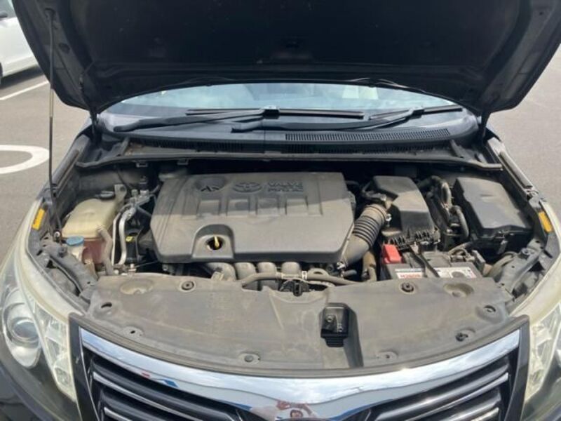 AVENSIS WAGON