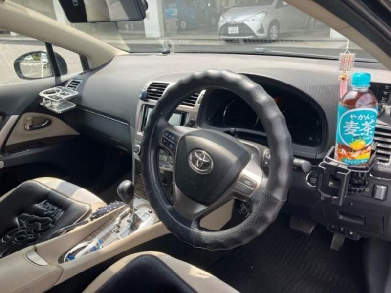 AVENSIS WAGON