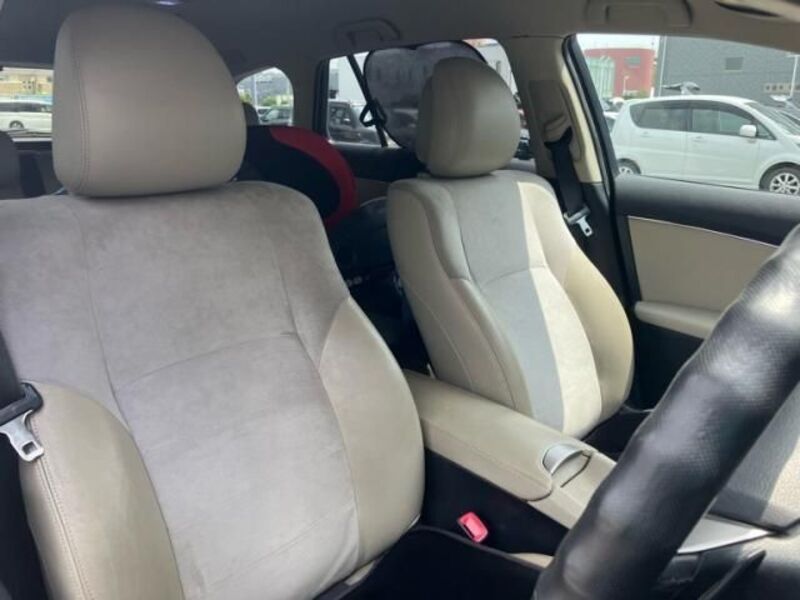 AVENSIS WAGON