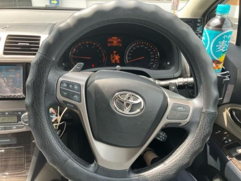 AVENSIS WAGON