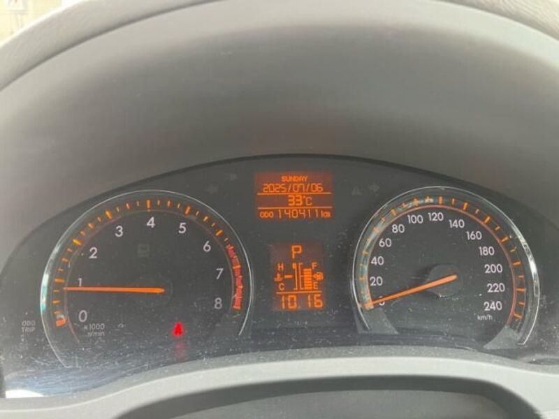 AVENSIS WAGON