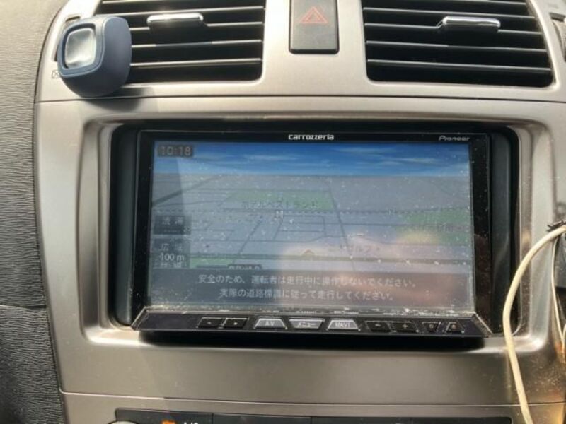 AVENSIS WAGON