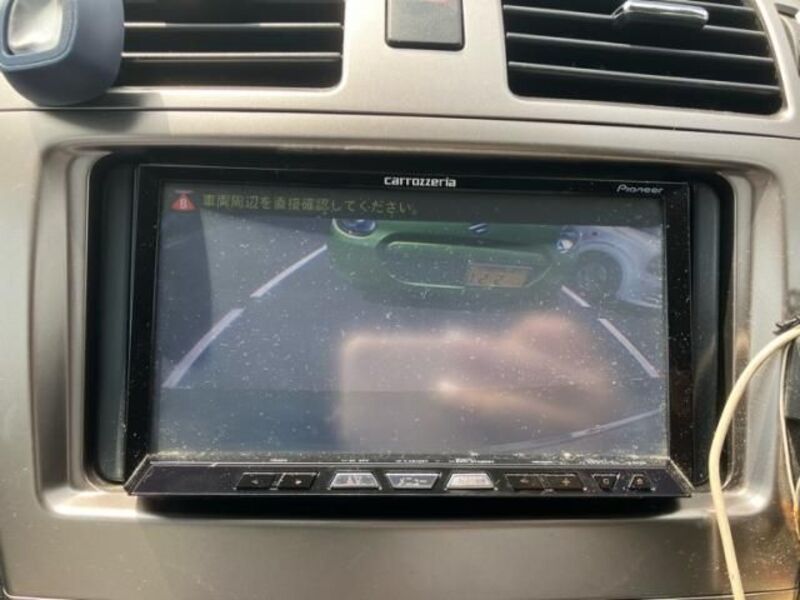 AVENSIS WAGON