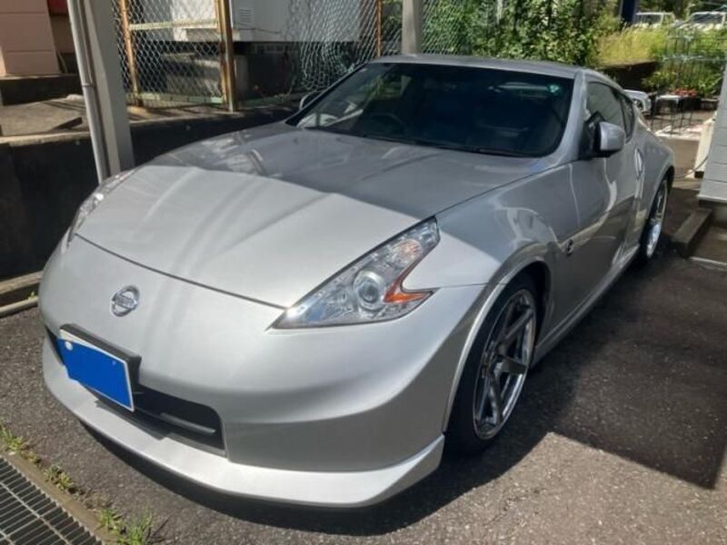 FAIRLADY Z