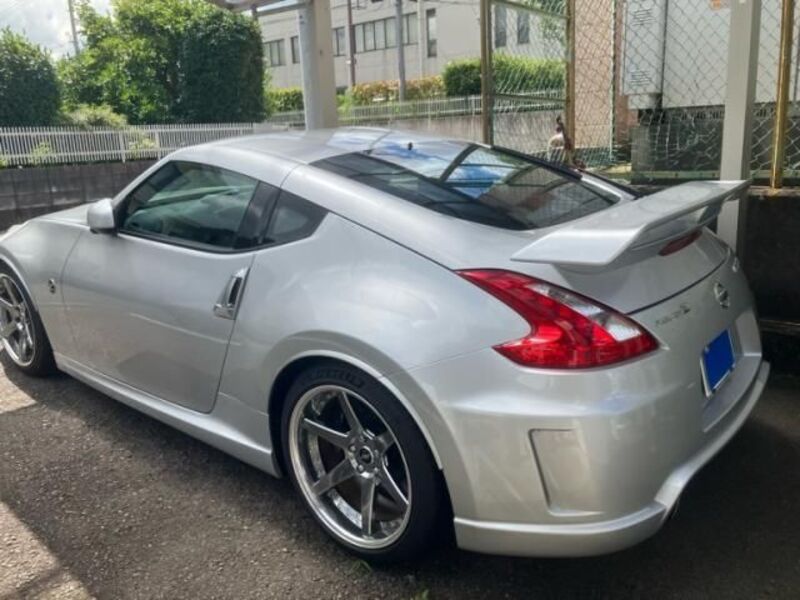 FAIRLADY Z