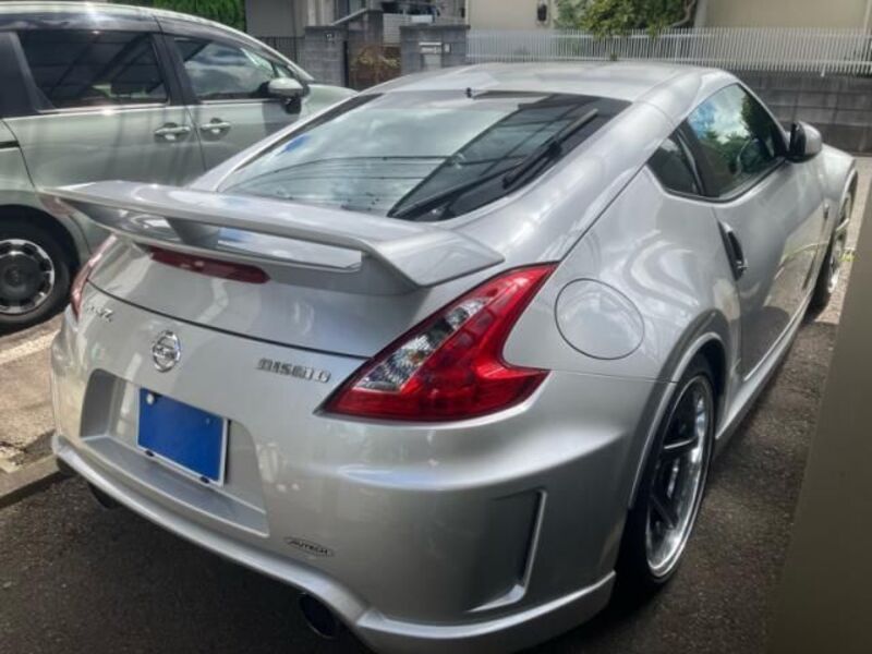 FAIRLADY Z