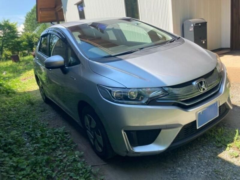 FIT HYBRID