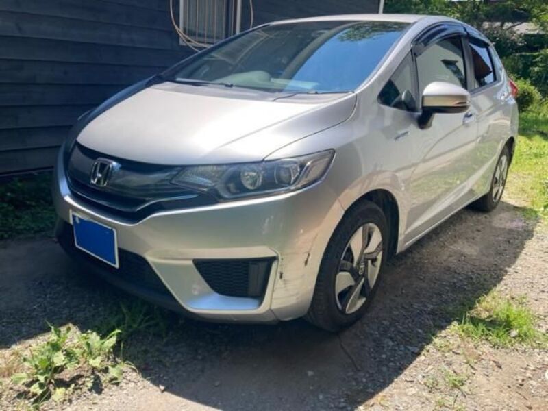 FIT HYBRID