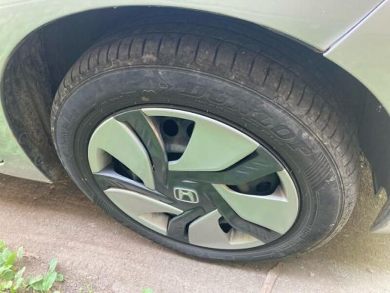 FIT HYBRID