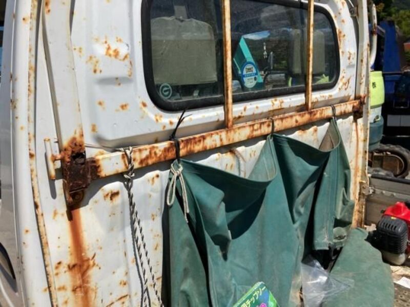 MINICAB TRUCK