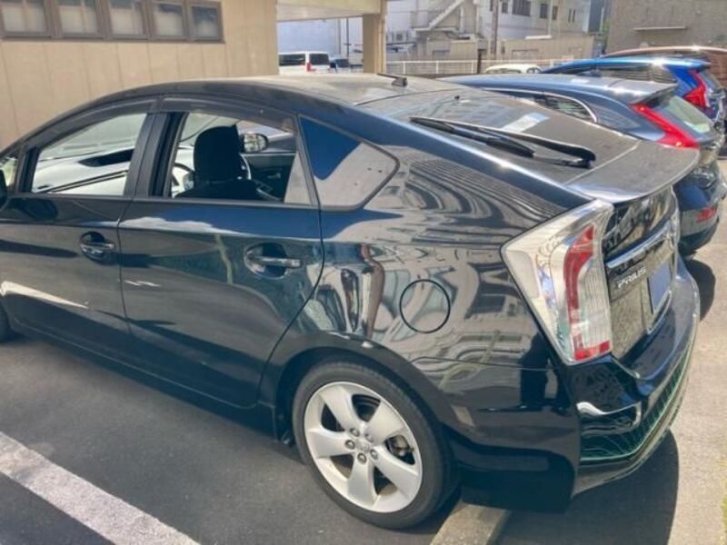 PRIUS