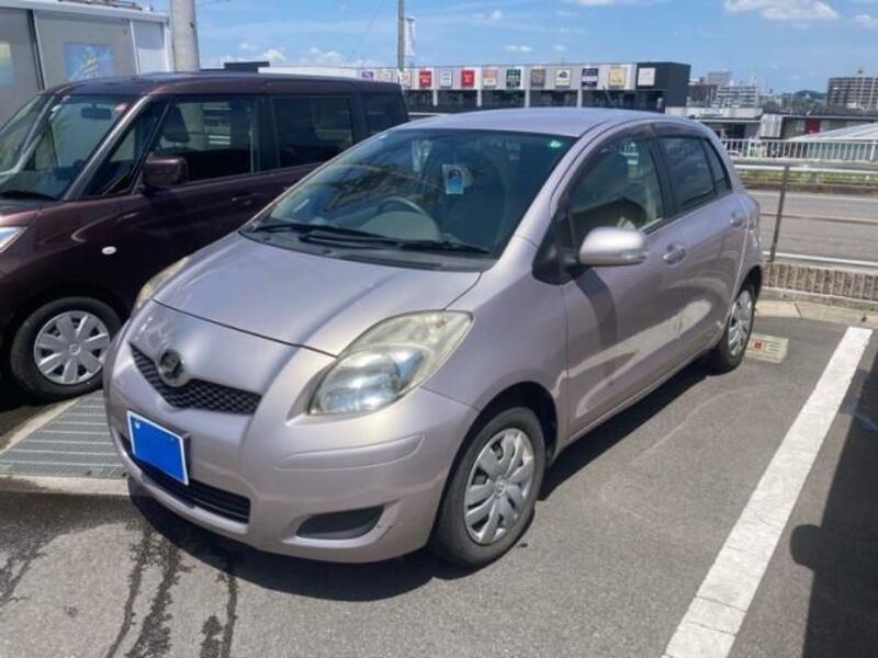 VITZ