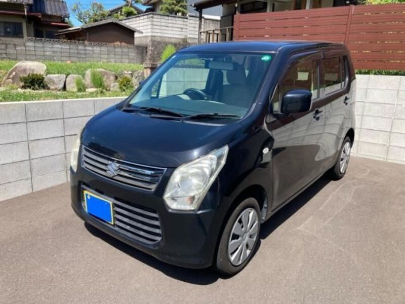 WAGON R-0