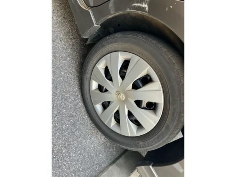 COROLLA FIELDER