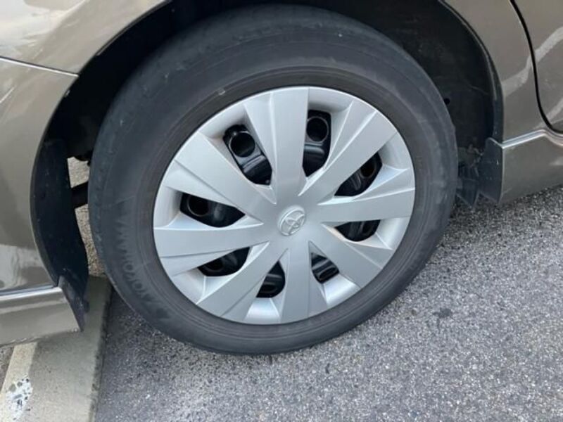 COROLLA FIELDER
