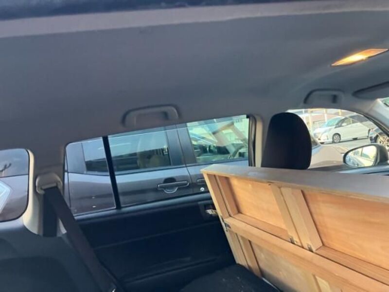 COROLLA FIELDER