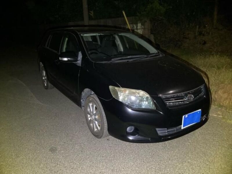 COROLLA FIELDER