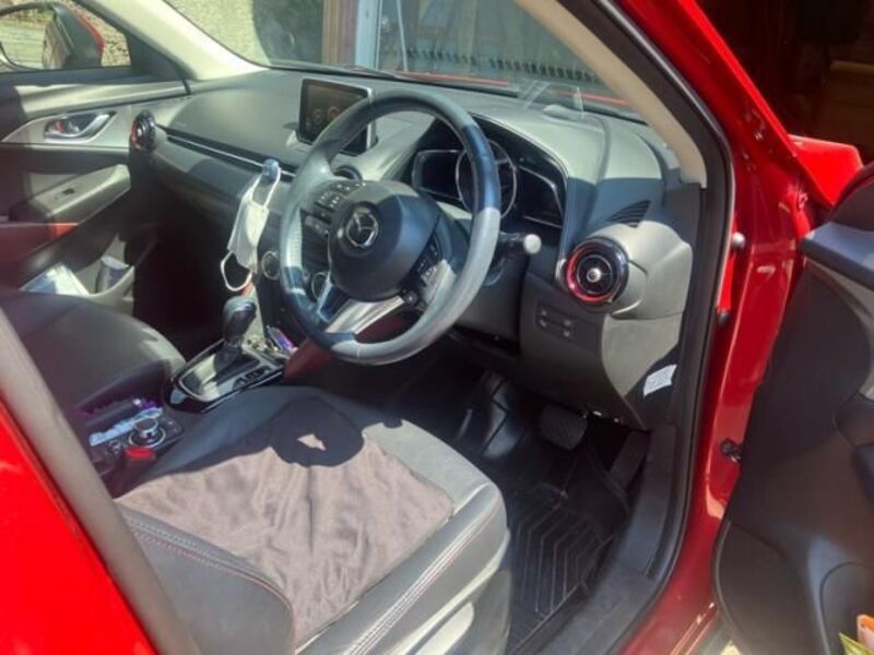 CX-3