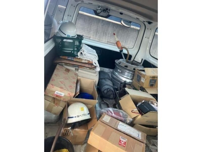 NV350 CARAVAN