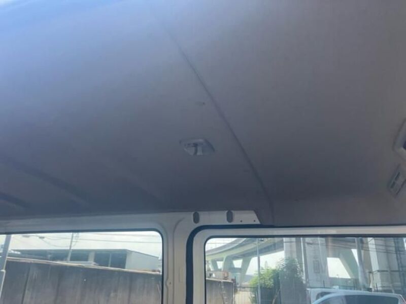 NV350 CARAVAN