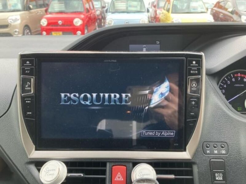 ESQUIRE