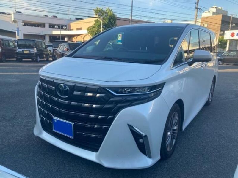 ALPHARD