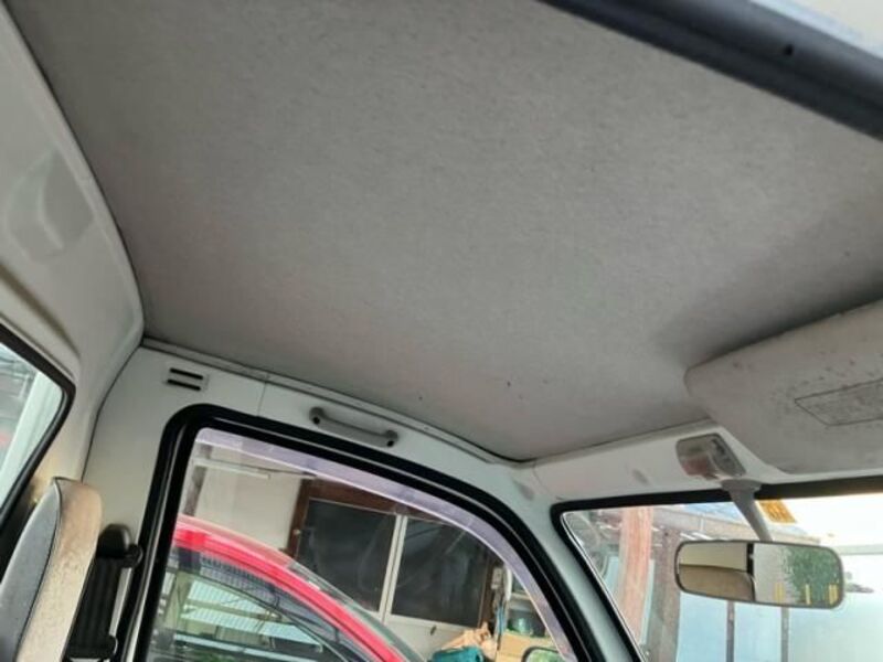 MINICAB TRUCK