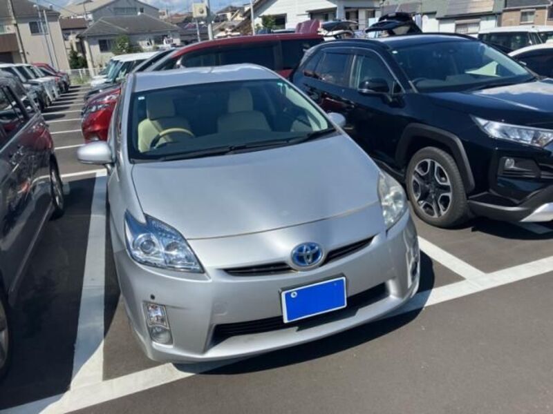 PRIUS