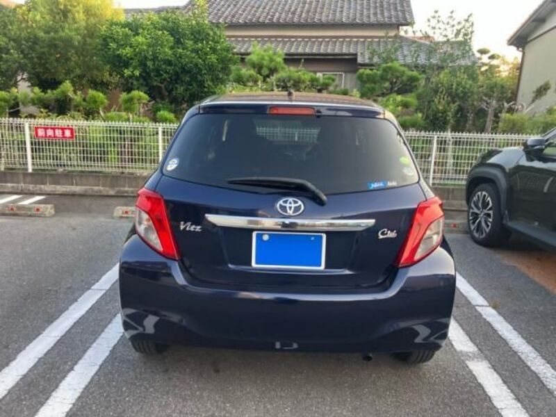VITZ