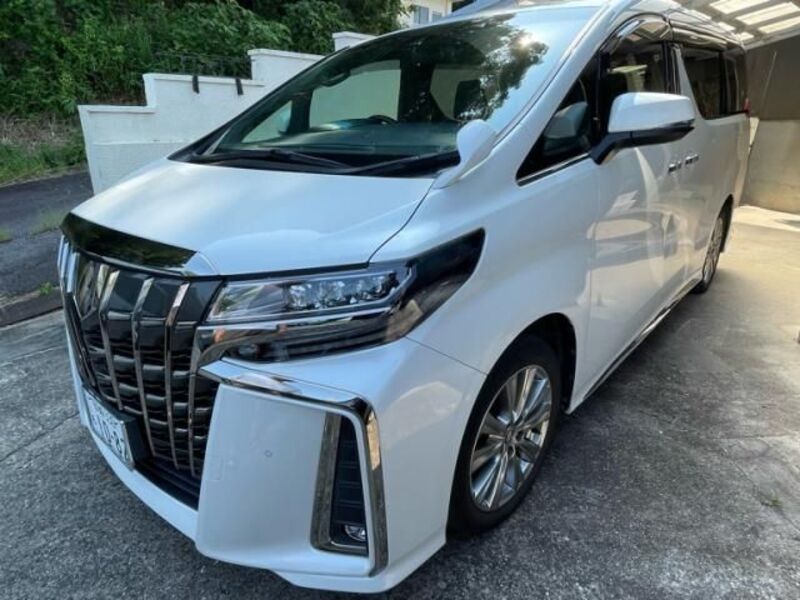 ALPHARD-0