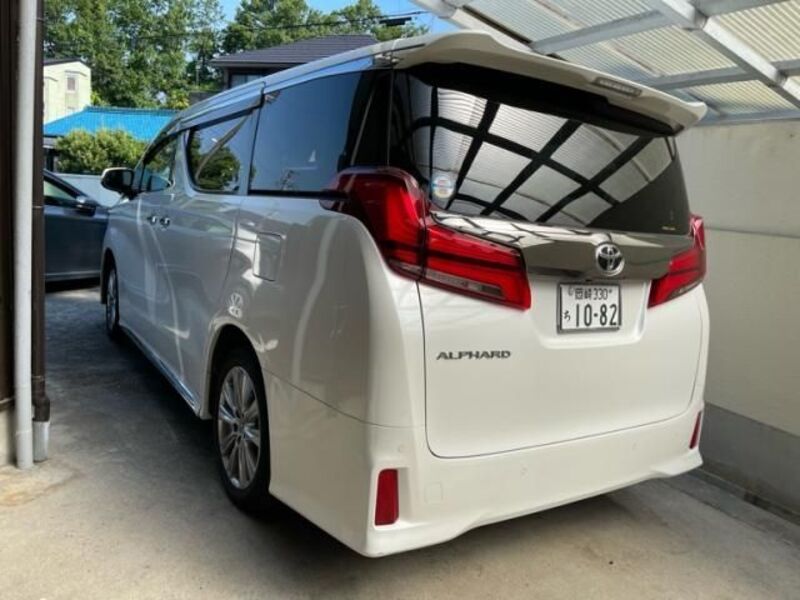 ALPHARD