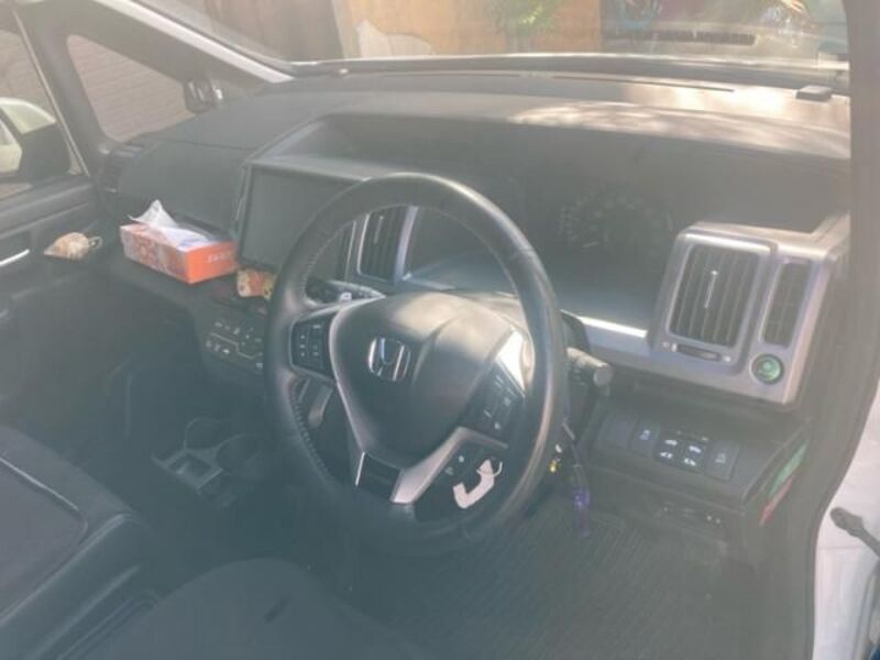 STEPWAGON SPADA