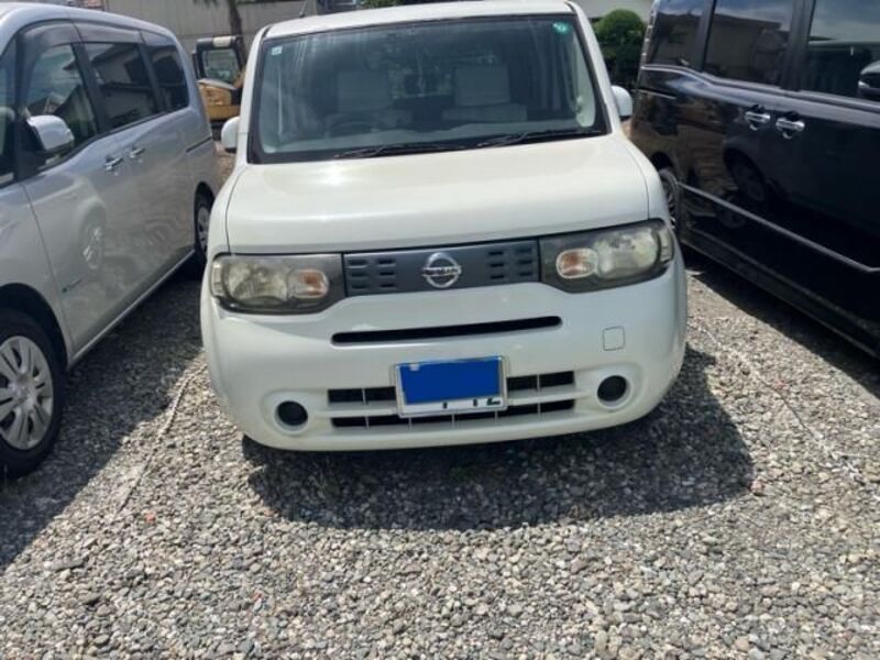 CUBE-0
