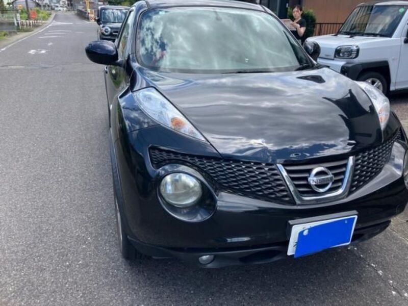 JUKE