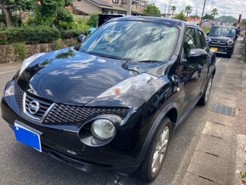 JUKE