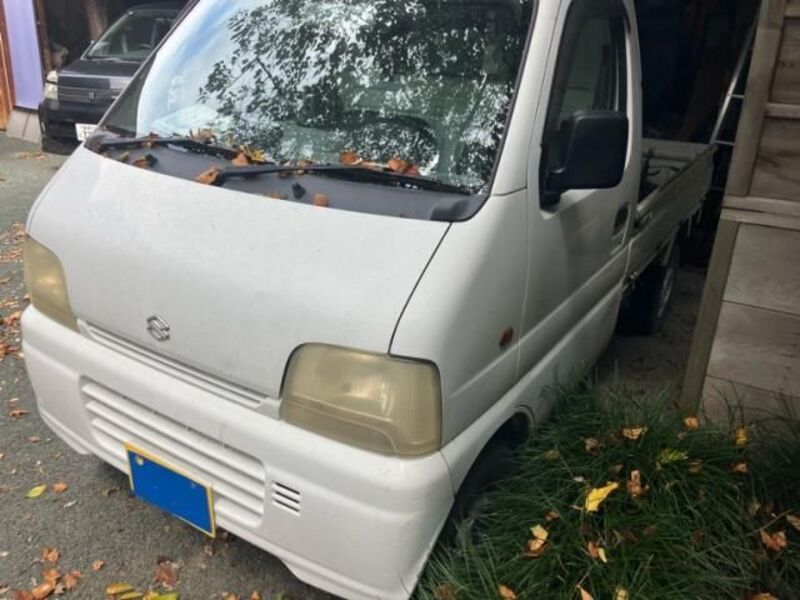 CARRY TRUCK