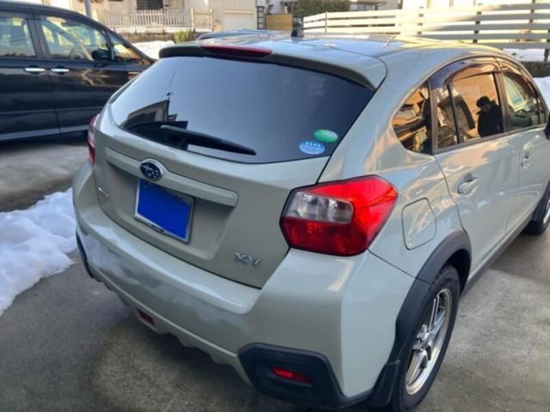 XV
