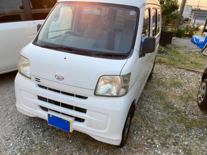 HIJET CARGO