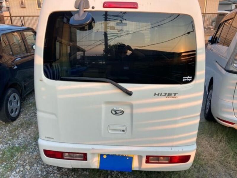 HIJET CARGO
