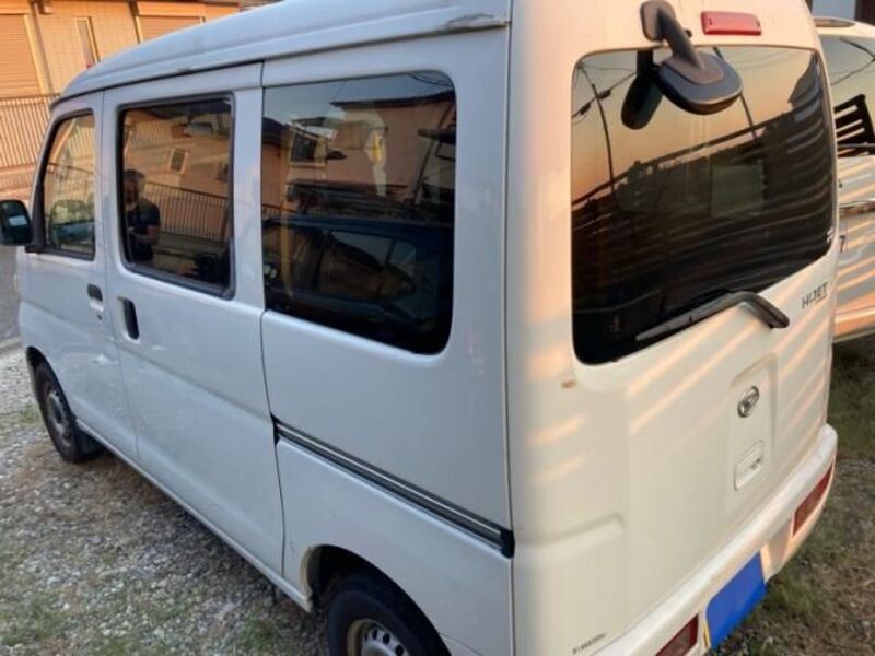 HIJET CARGO