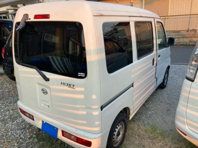 HIJET CARGO