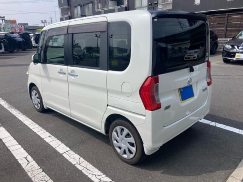 TANTO
