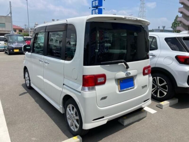 TANTO