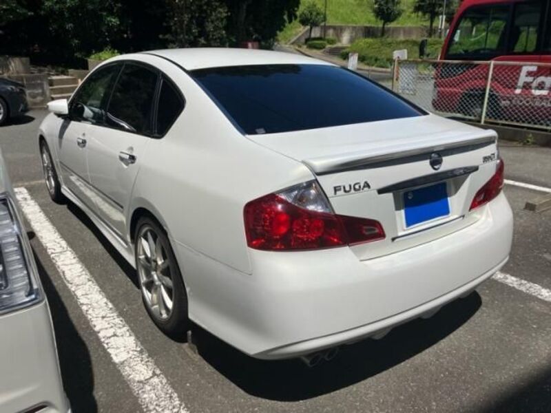FUGA
