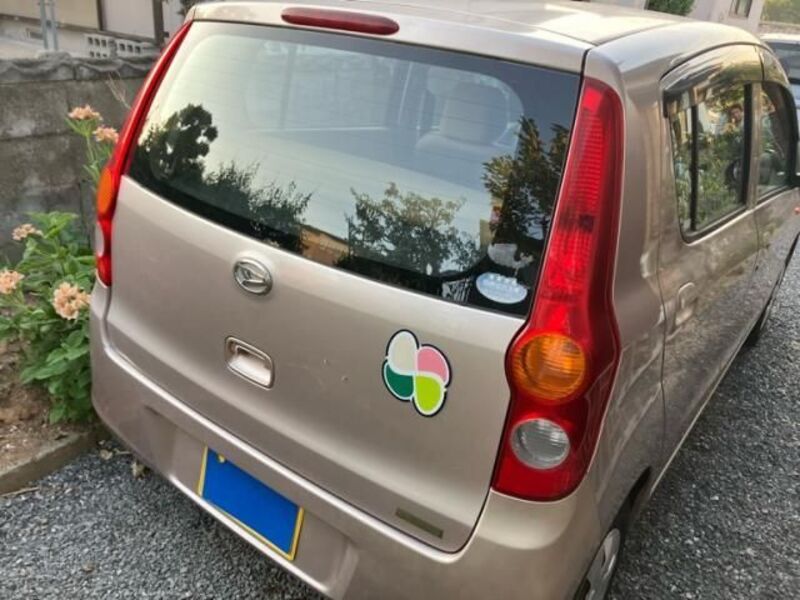 MIRA
