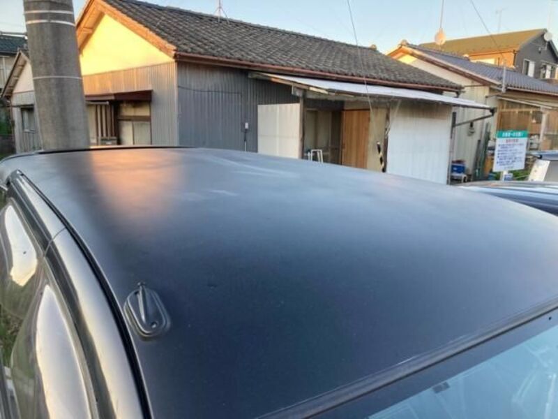 ATRAI WAGON