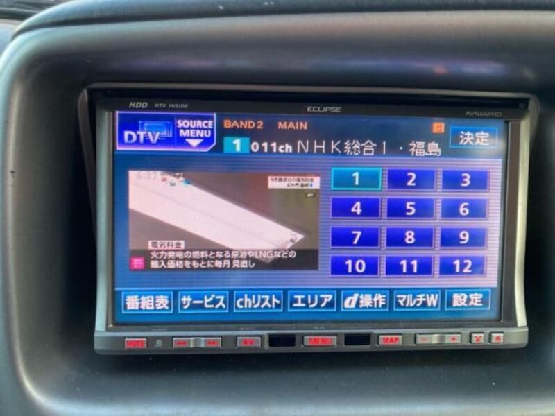 ATRAI WAGON