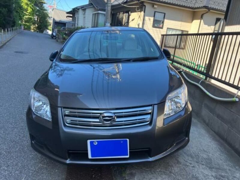 COROLLA AXIO-0